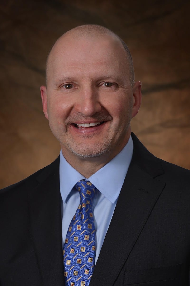 Gregory G. Gallant, M.D., M.B.A., photo 3