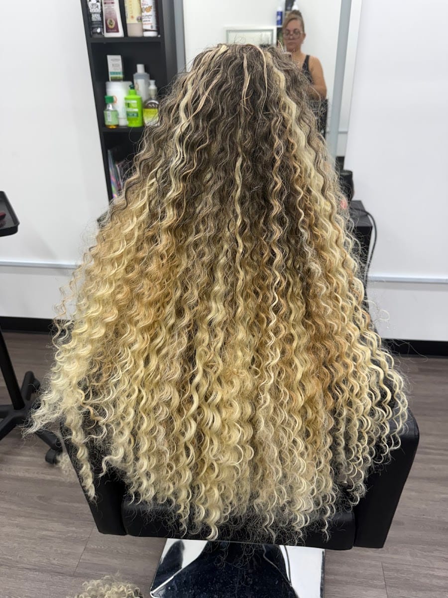 Lucymar Beauty Salon, photo 3