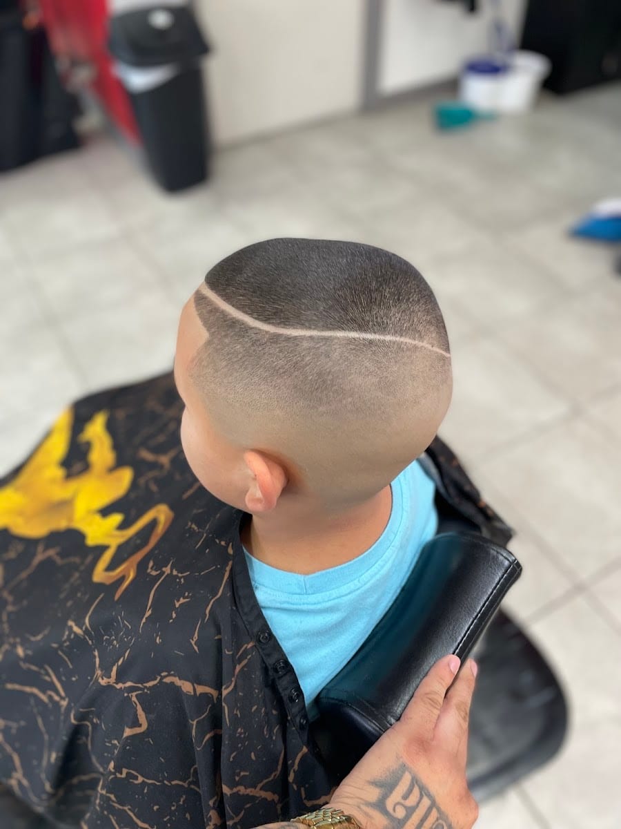💈💈MOST. RELIABLE. BARBER 💈 💈FIABLE BARBERO 💈