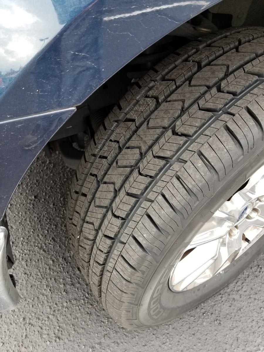 Fausak Tires & Service, photo 4