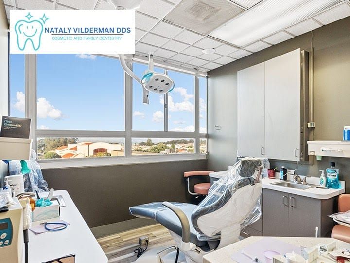 Nataly Vilderman, D.D.S.