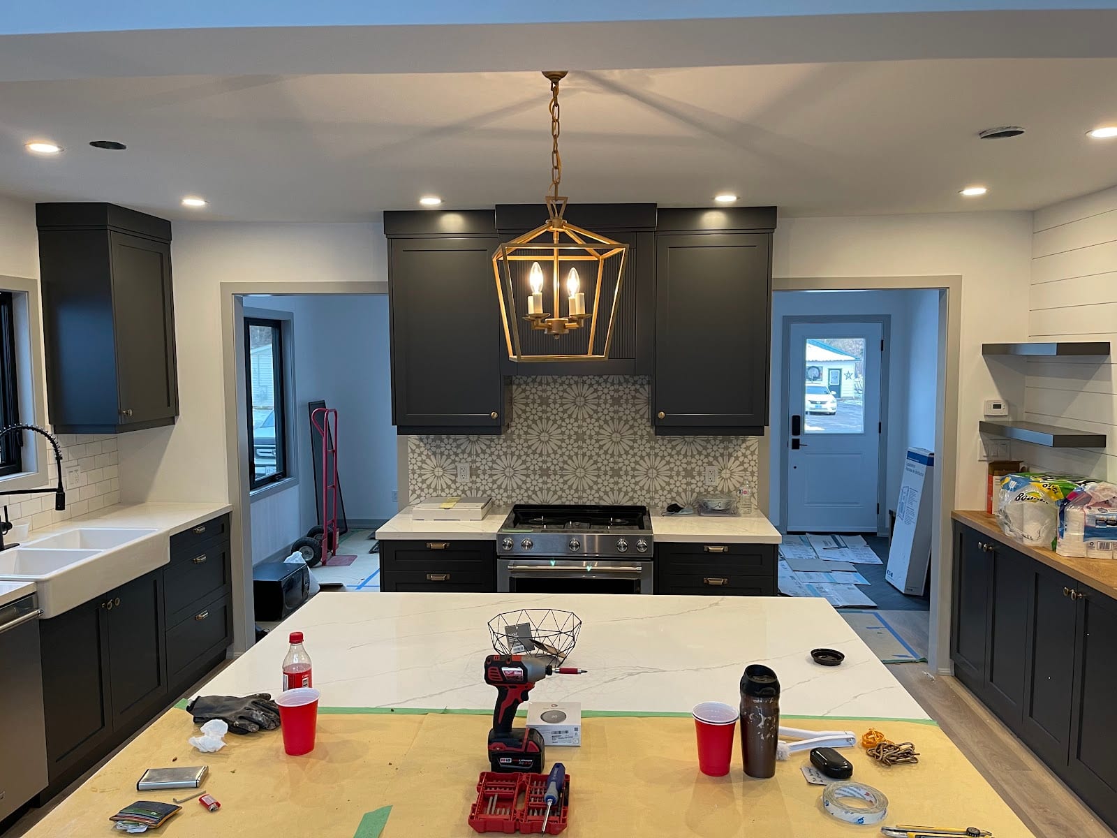 EDISON ELECTRICAL CONTRACTOR, photo 4