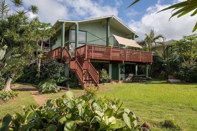 Ke Iki Beach Bungalows, photo 3