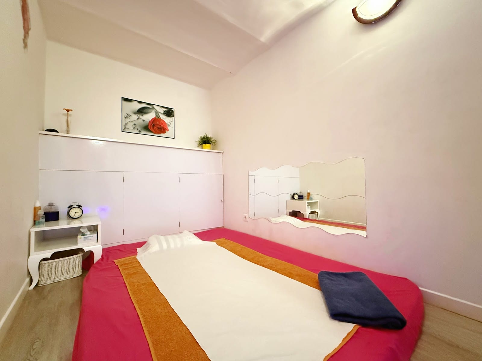 Shang Hai 7 Massage - Métro Plaisance, photo 4