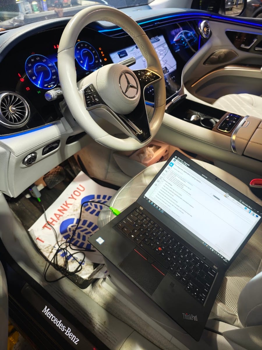 LabTech Auto Inc - ADAS, EV, German Specialist, photo 2