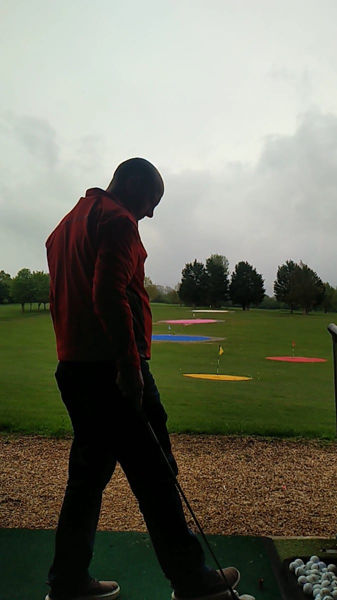 Redbourn Golf Club, photo 2