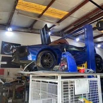 First Stop Car Center, photo 2