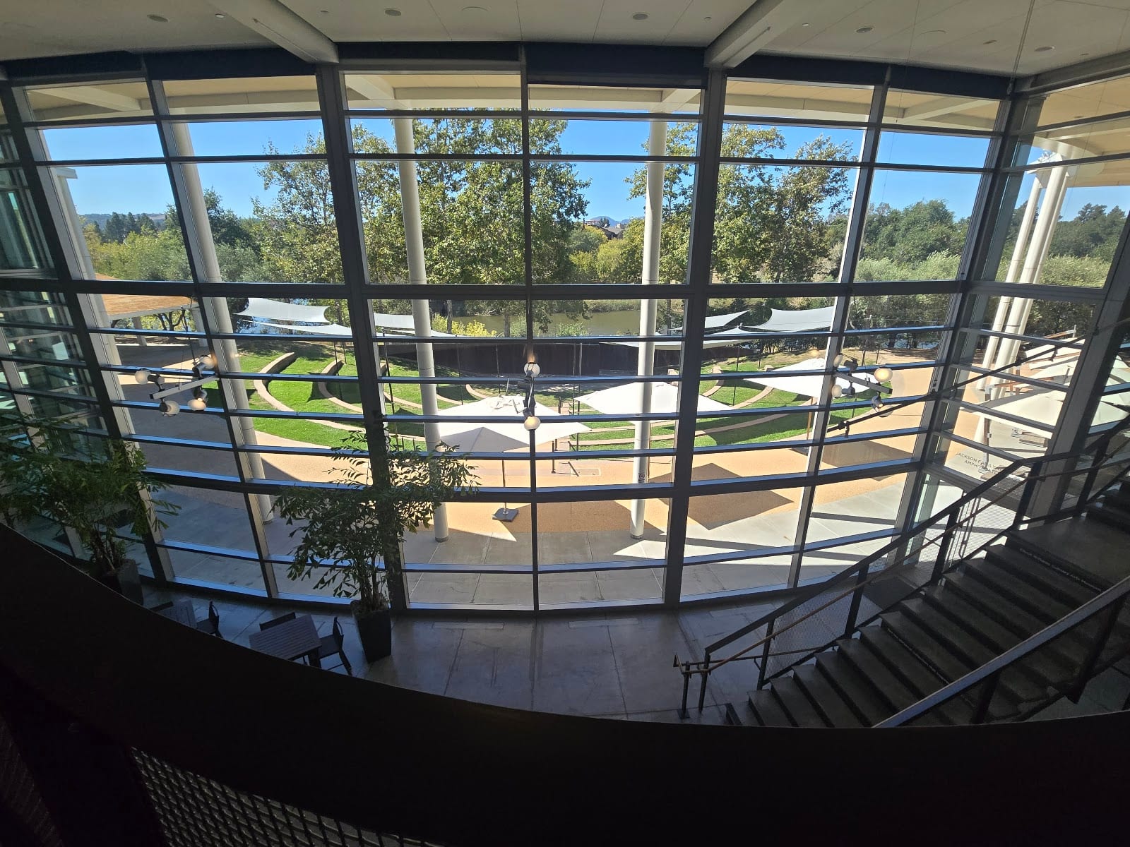 CIA at Copia (The Culinary Institute of America at Copia), photo 4