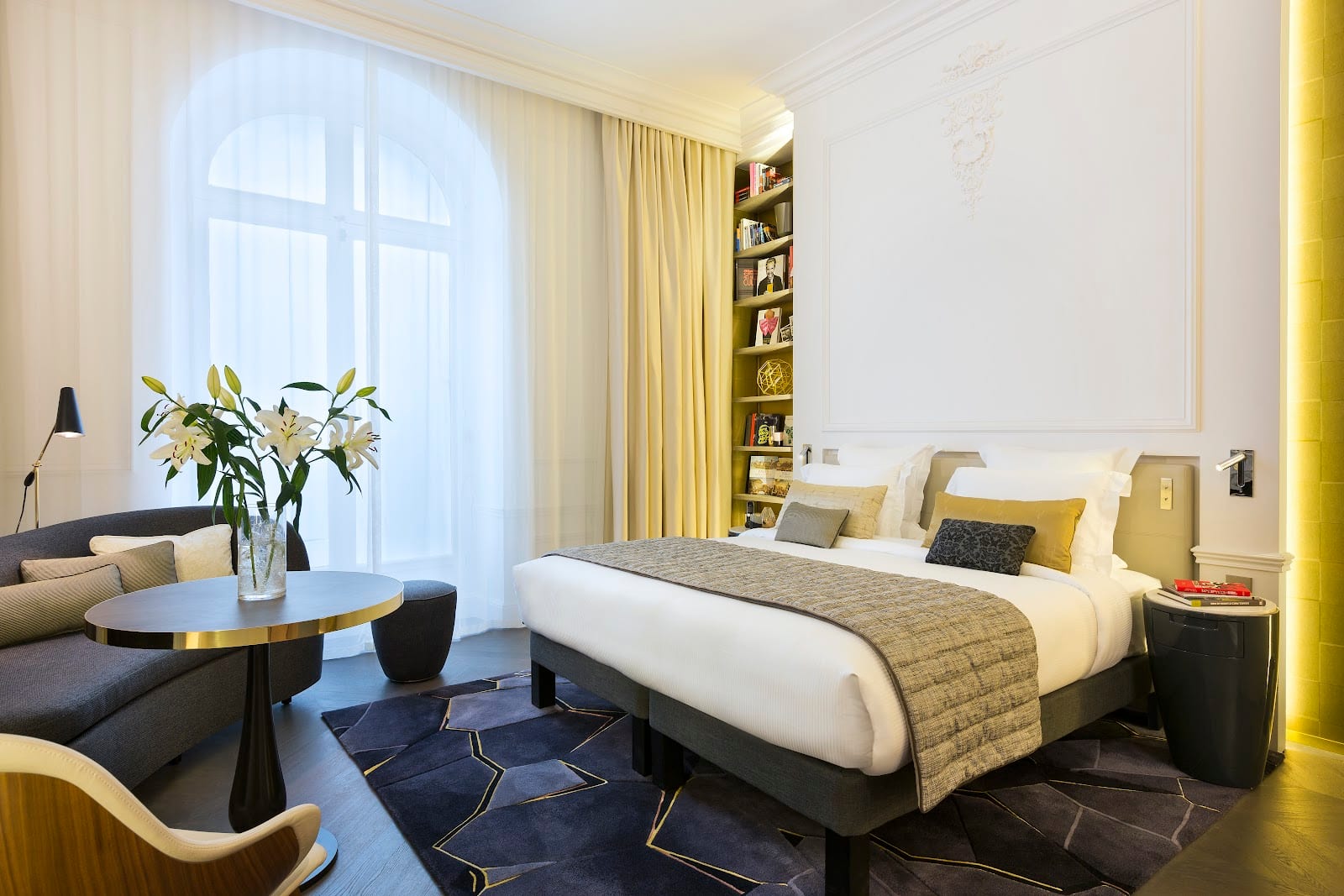 Hotel Raphaël