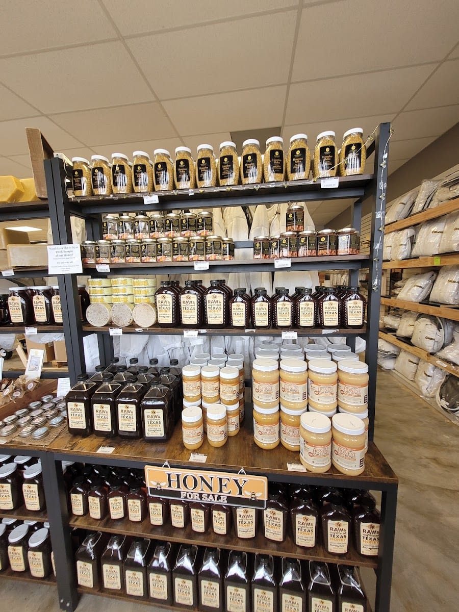 The Bee Supply, photo 3
