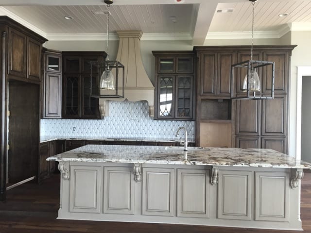 Ray's Custom Cabinets & Remodeling Inc., photo 2