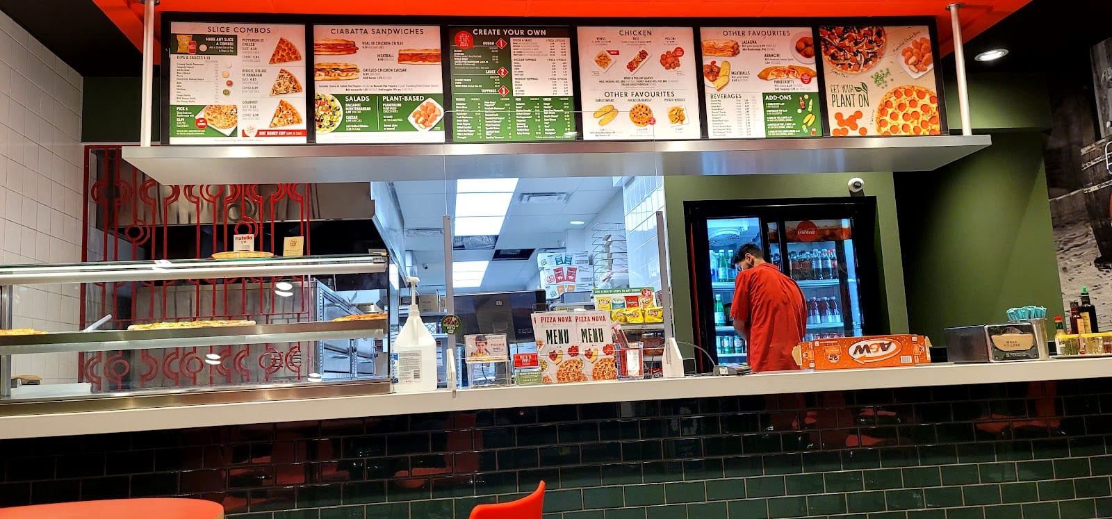 Pizza Nova, photo 3