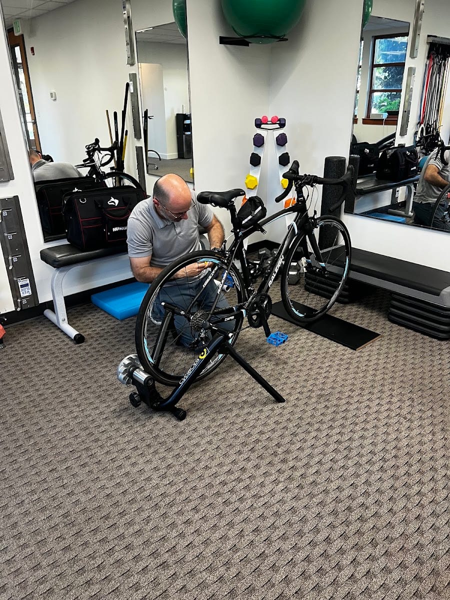 Tahoma Physical Therapy, photo 2