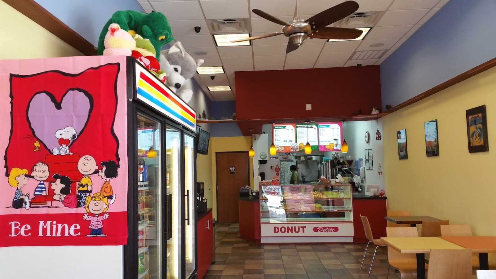 Donut Delite, photo 2