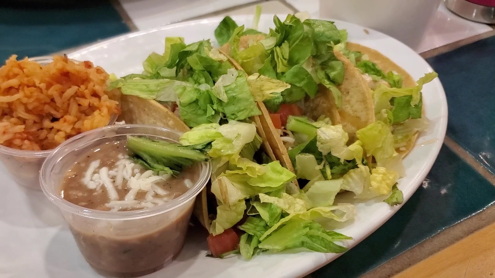 Rubio's Coastal Grill, photo 3