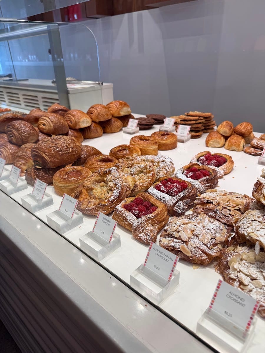 Nadège Patisserie