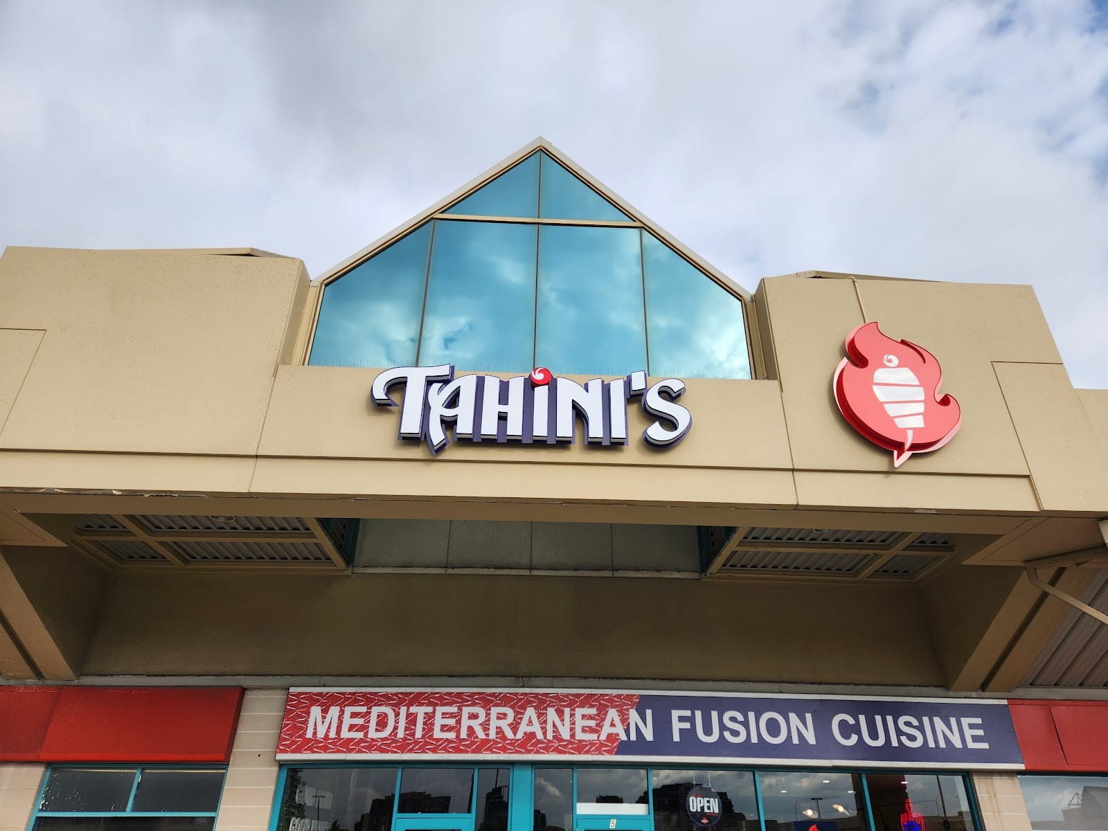 Tahini's Shawarma, photo 2