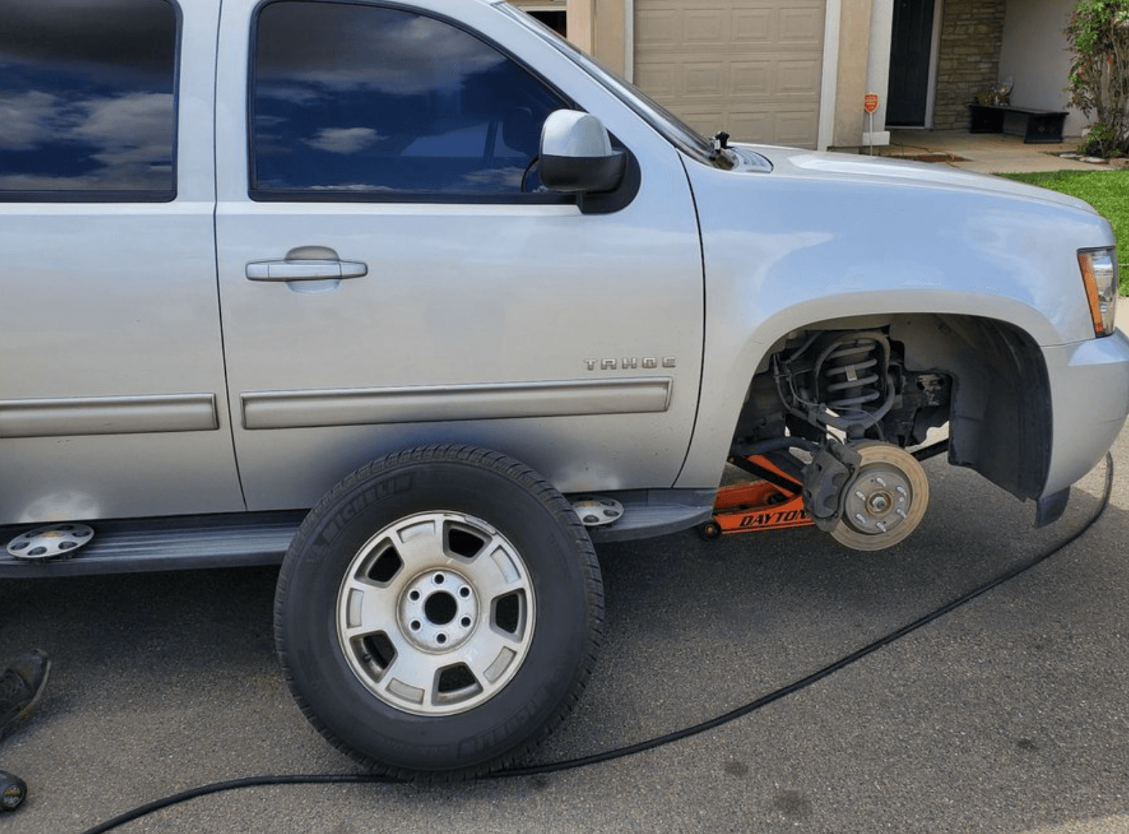 Panama City Mobile Auto Repair