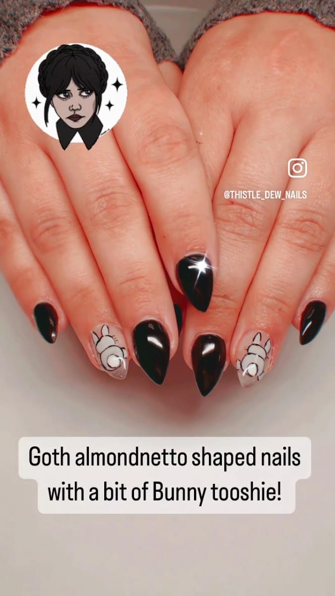 Thistle Dew Nails, photo 2