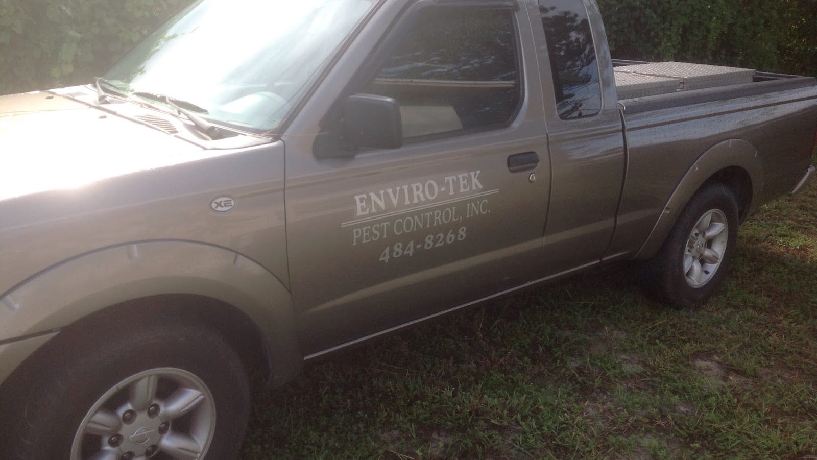 Enviro-Tek Pest Control, photo 4