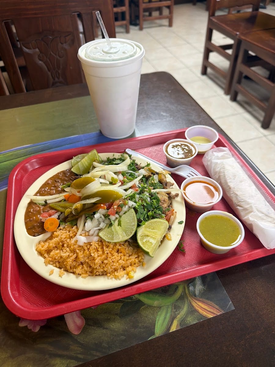 Taquería De Buey Y Vaca, photo 2