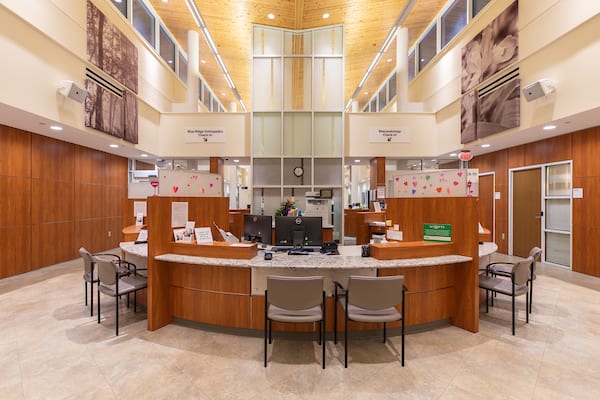 Prisma Health Urgent Care-Powdersville, photo 4