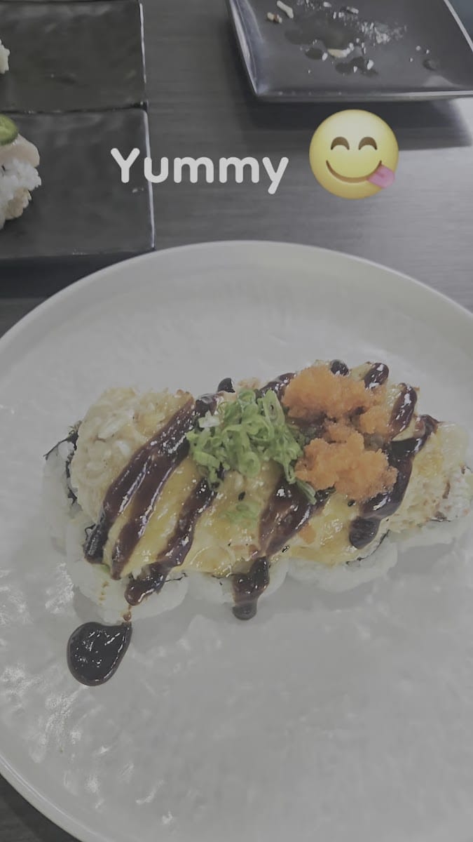 Bei Sushi, Bar, Asian Cuisine, photo 3
