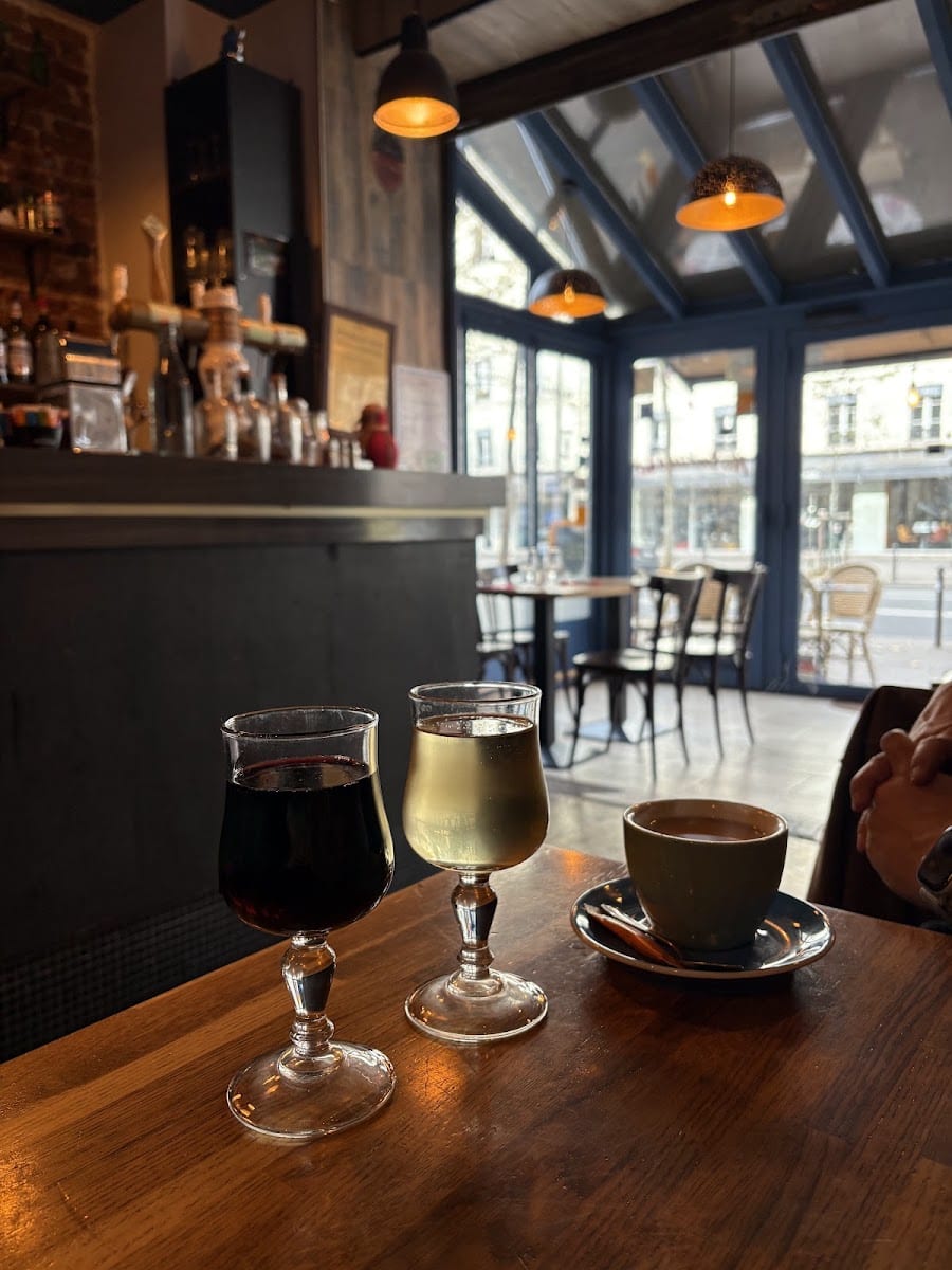 Bistrot Rev’bar, photo 4