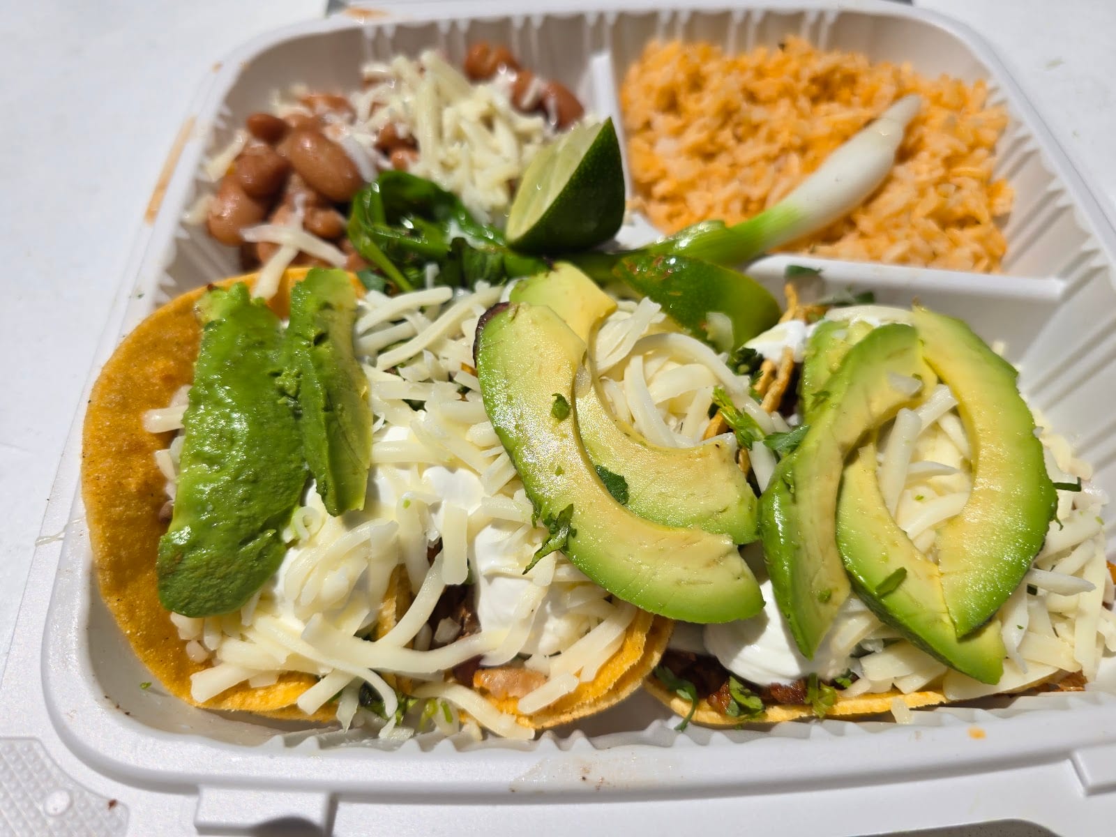 El Norteño Taco Truck