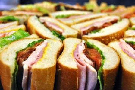 Lee's Deli, photo 2