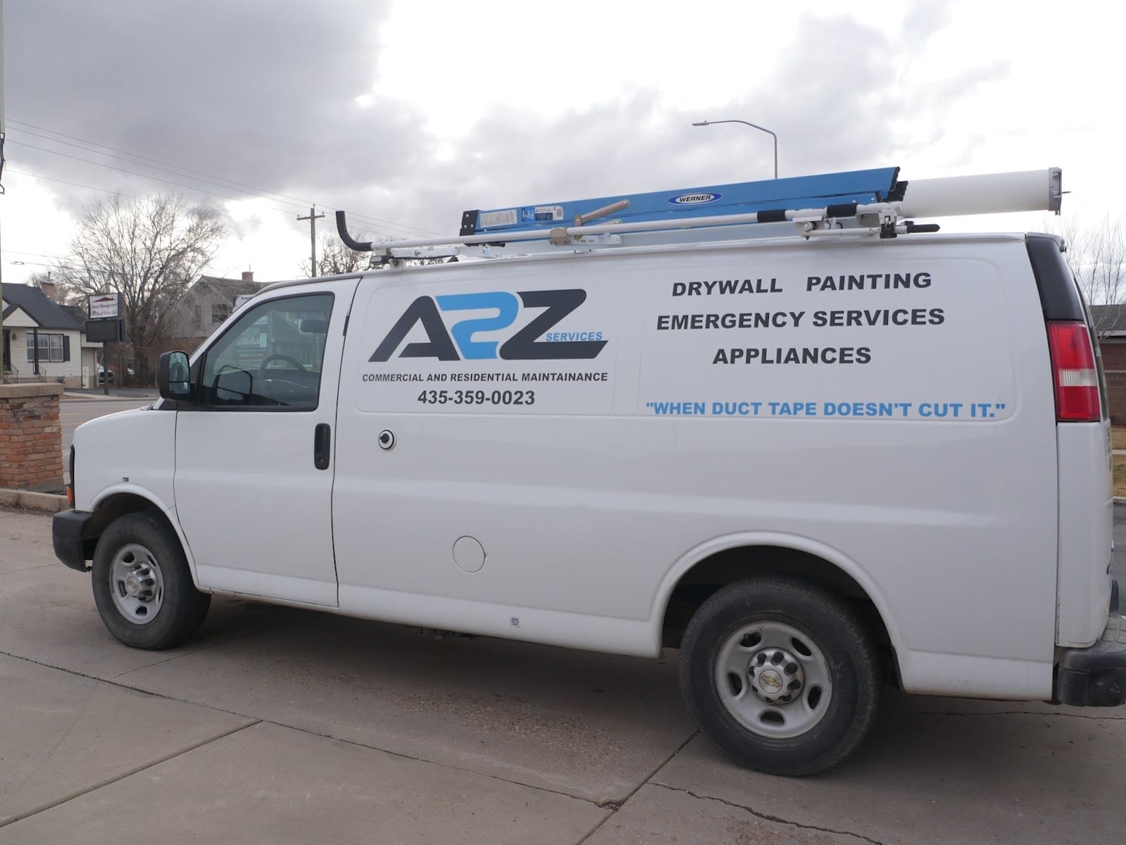 A2Z Services, photo 2