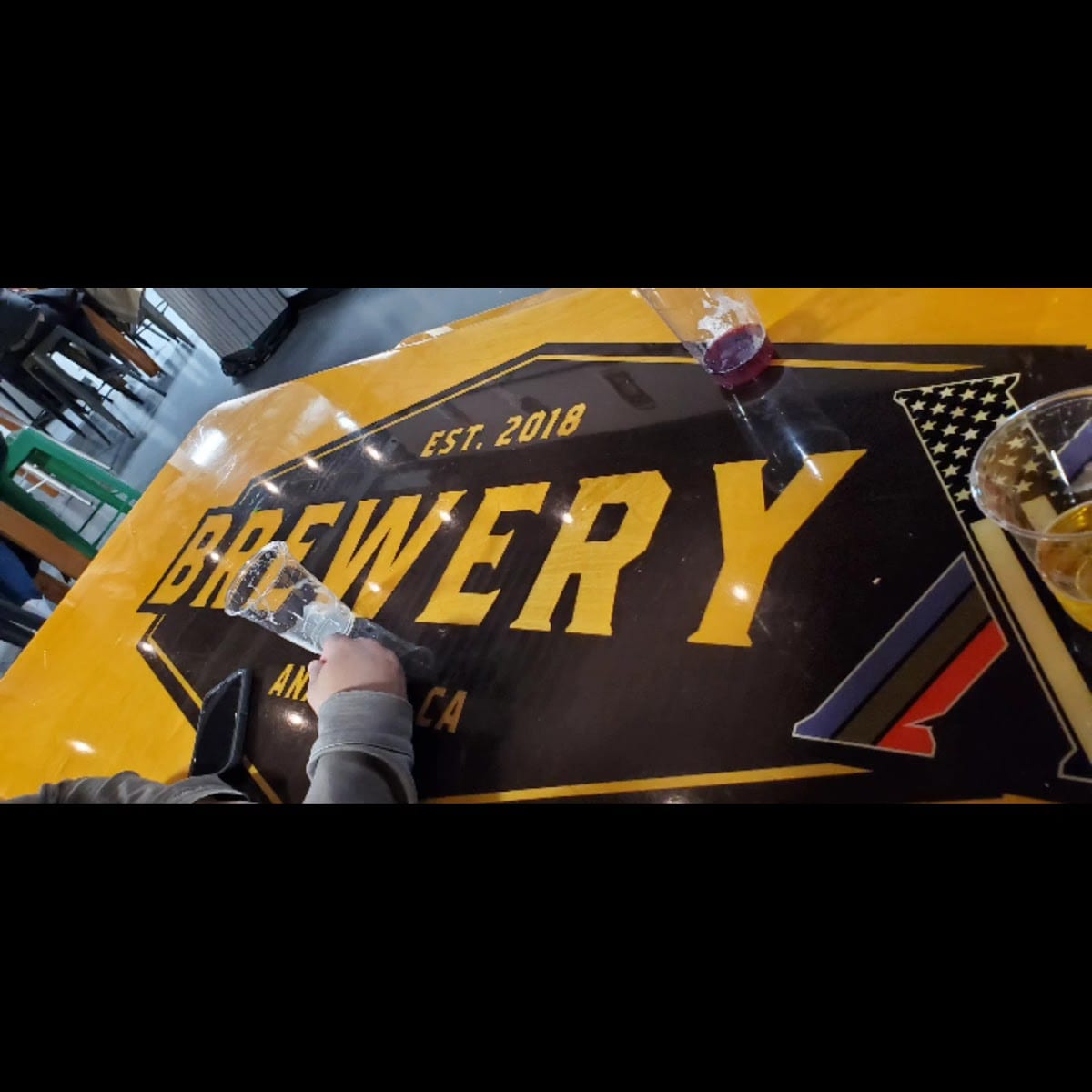 Brewery X, photo 3