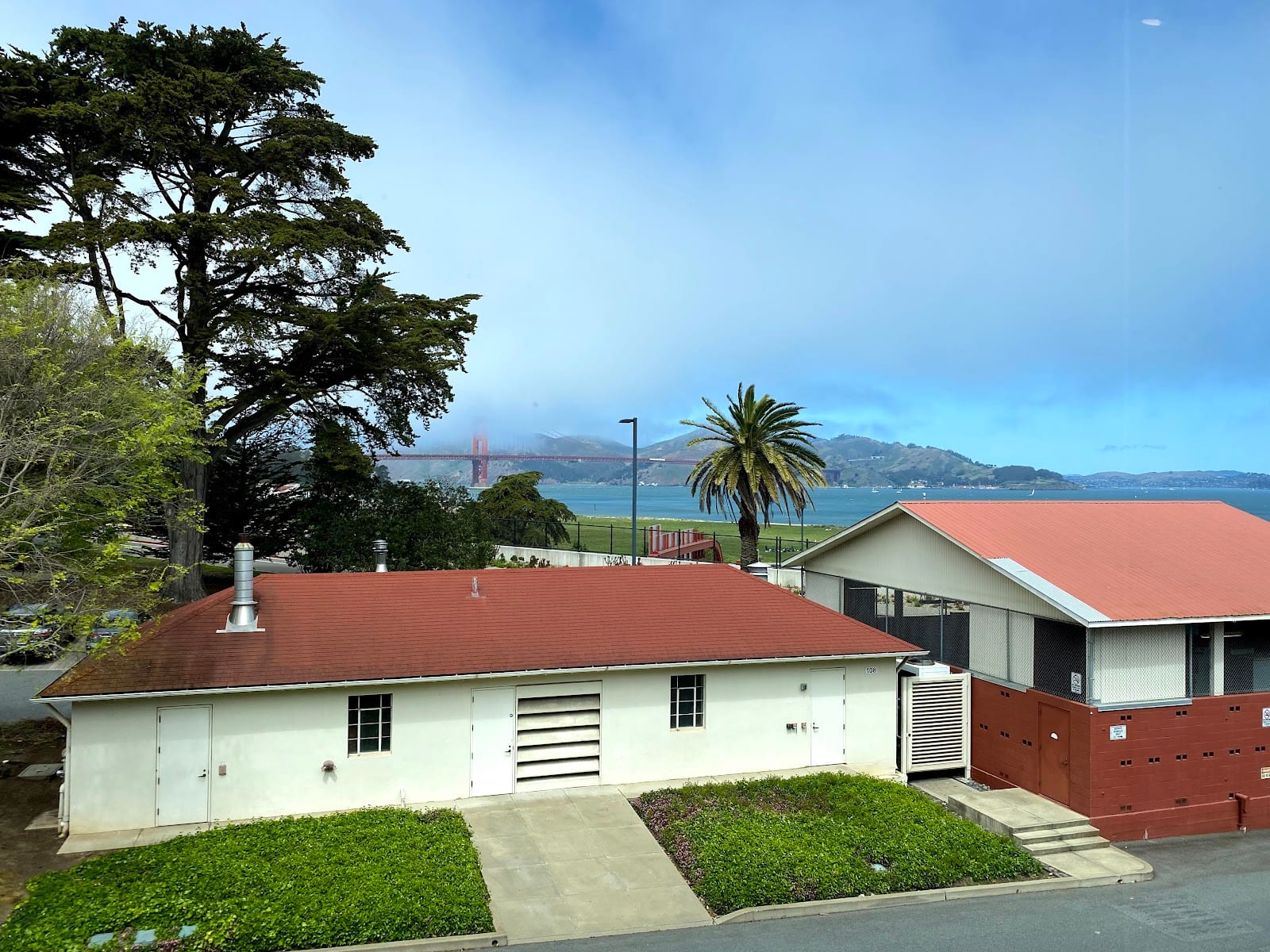 The Walt Disney Family Museum, photo 4