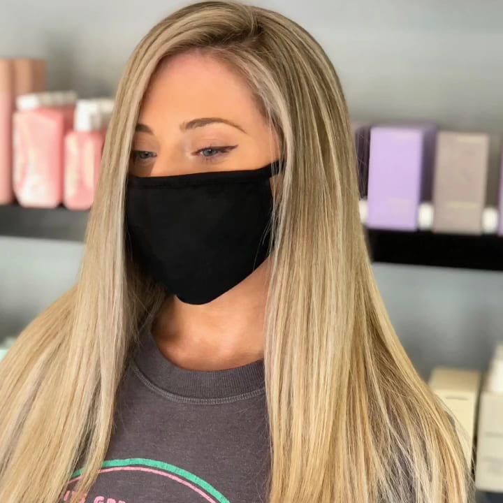 U.B.U. Color Salon, photo 3