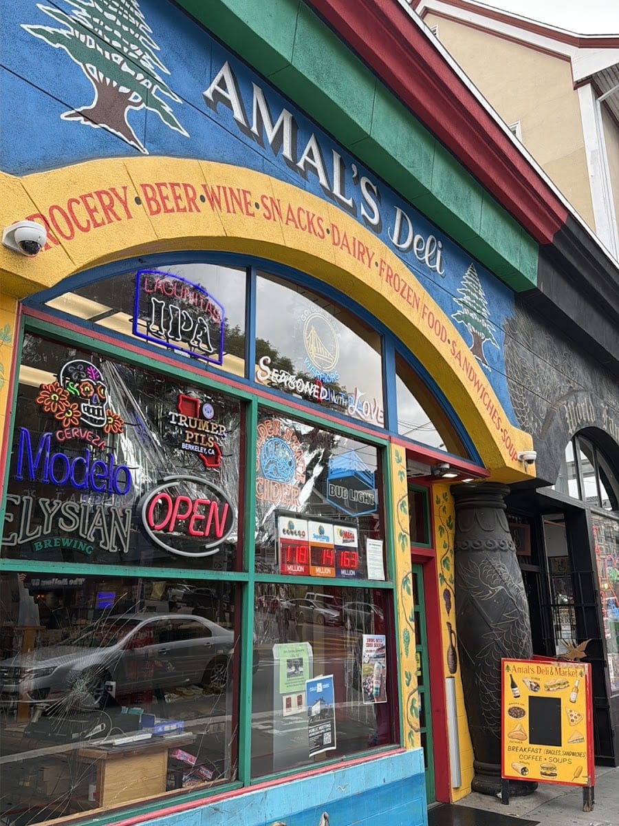Amal's Deli and Market, photo 3