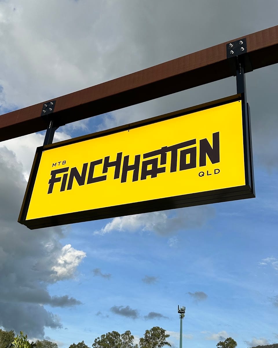 Finch Hatton MTB, photo 3