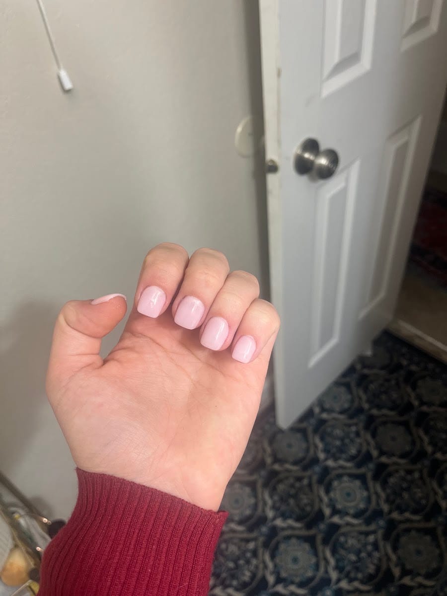 Trans Nails Company, photo 2