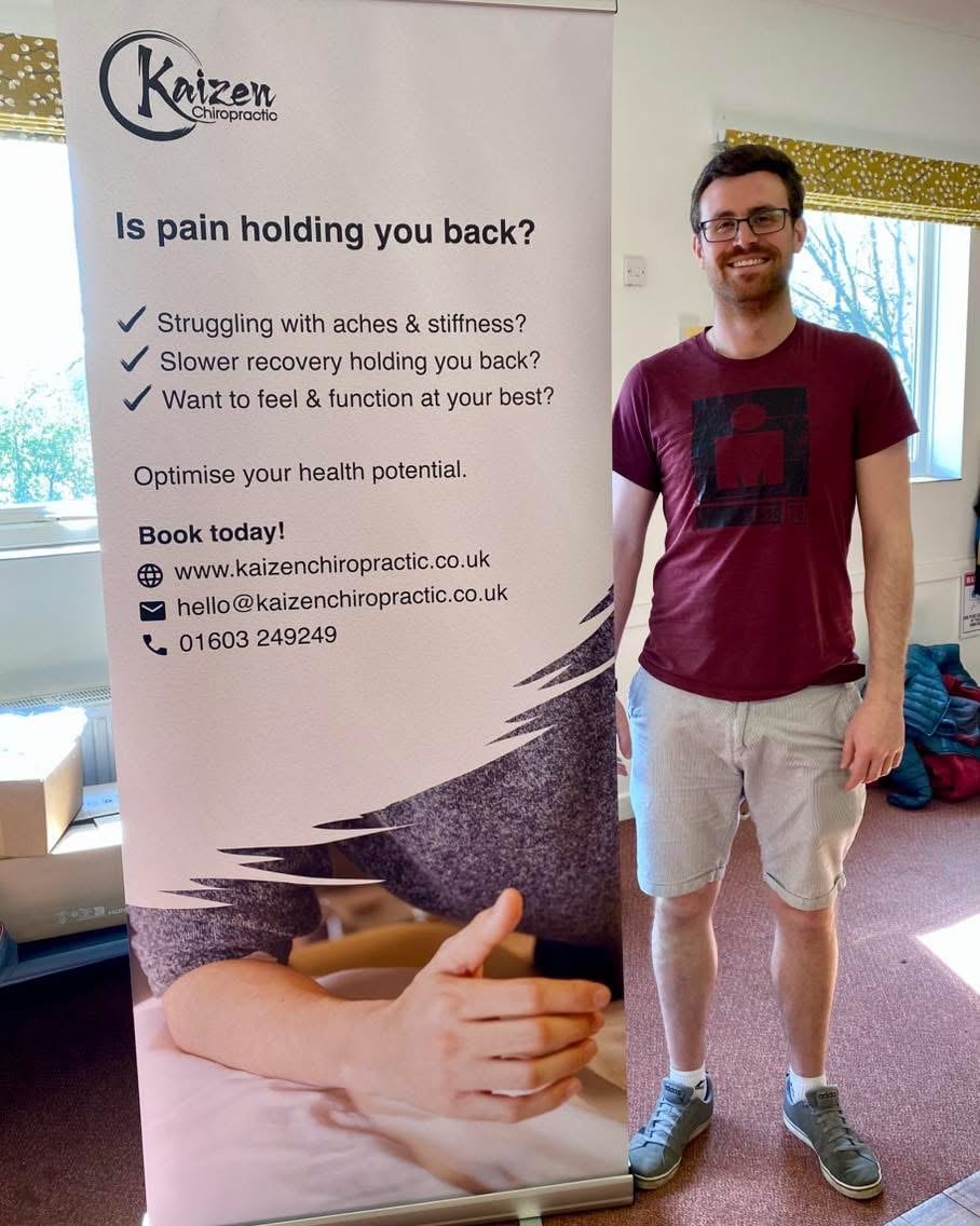 Kaizen Chiropractic, photo 4