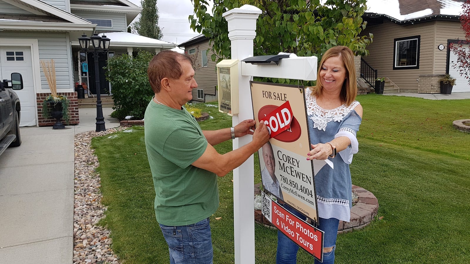 COREY MCEWEN - REALTOR - MaxWell Devonshire Realty, photo 2