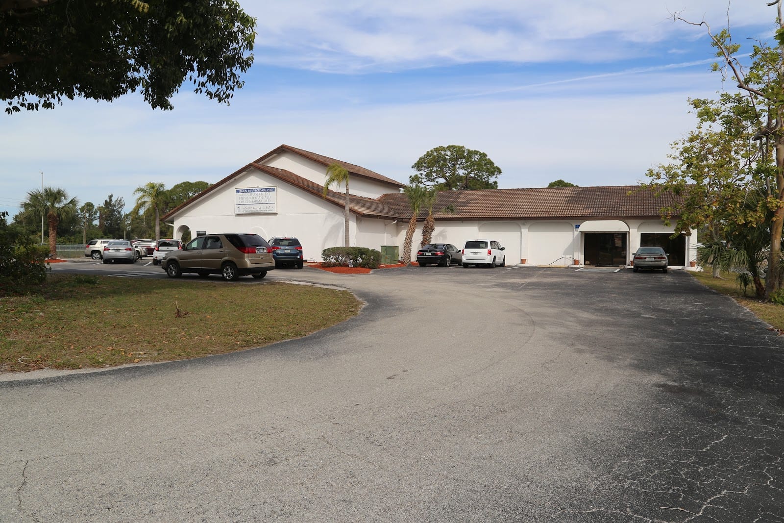 Lemon Bay Physicians, P.A.