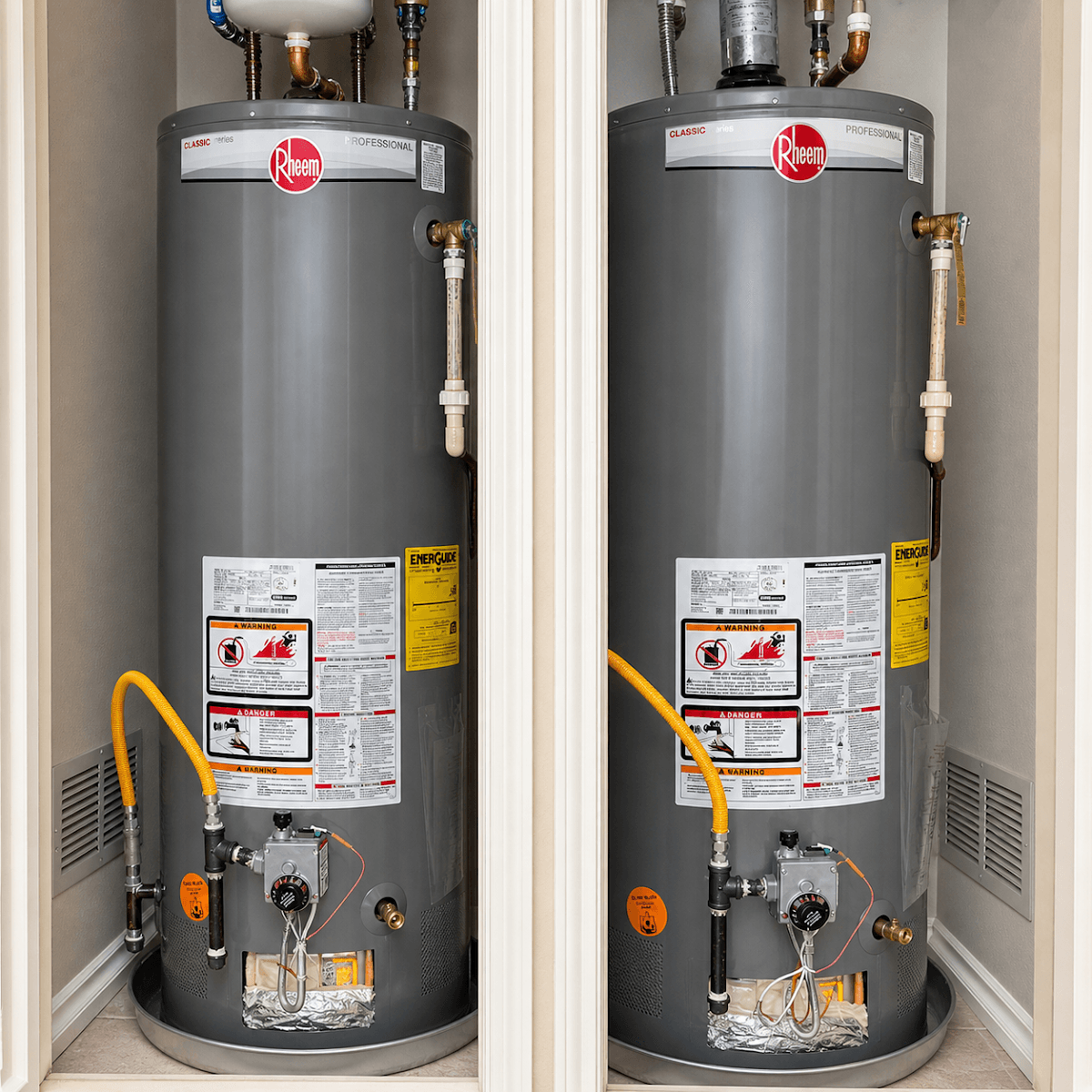 Strittmatter Air Conditioning, Heating & Plumbing, photo 2