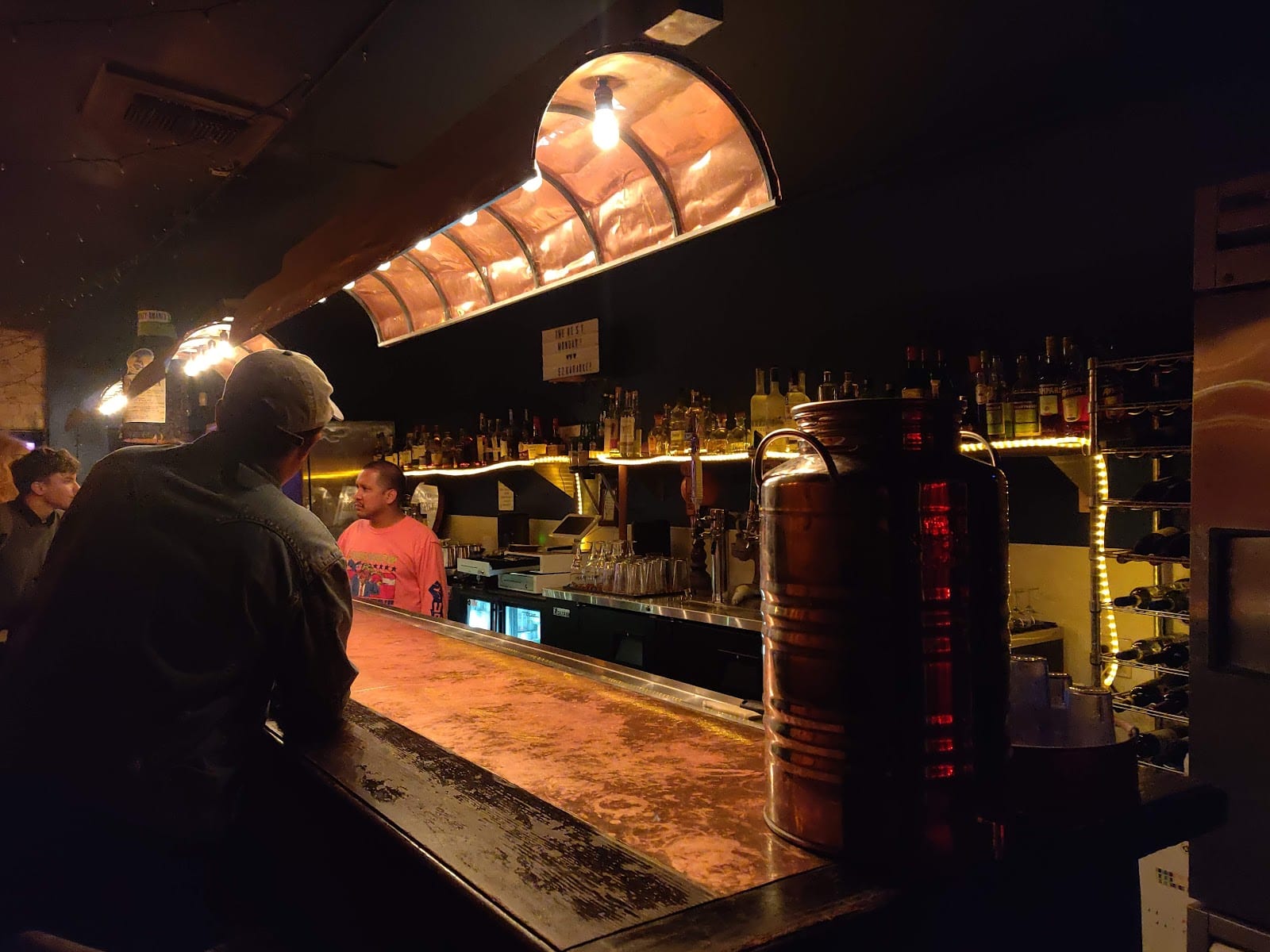 Bar Passe