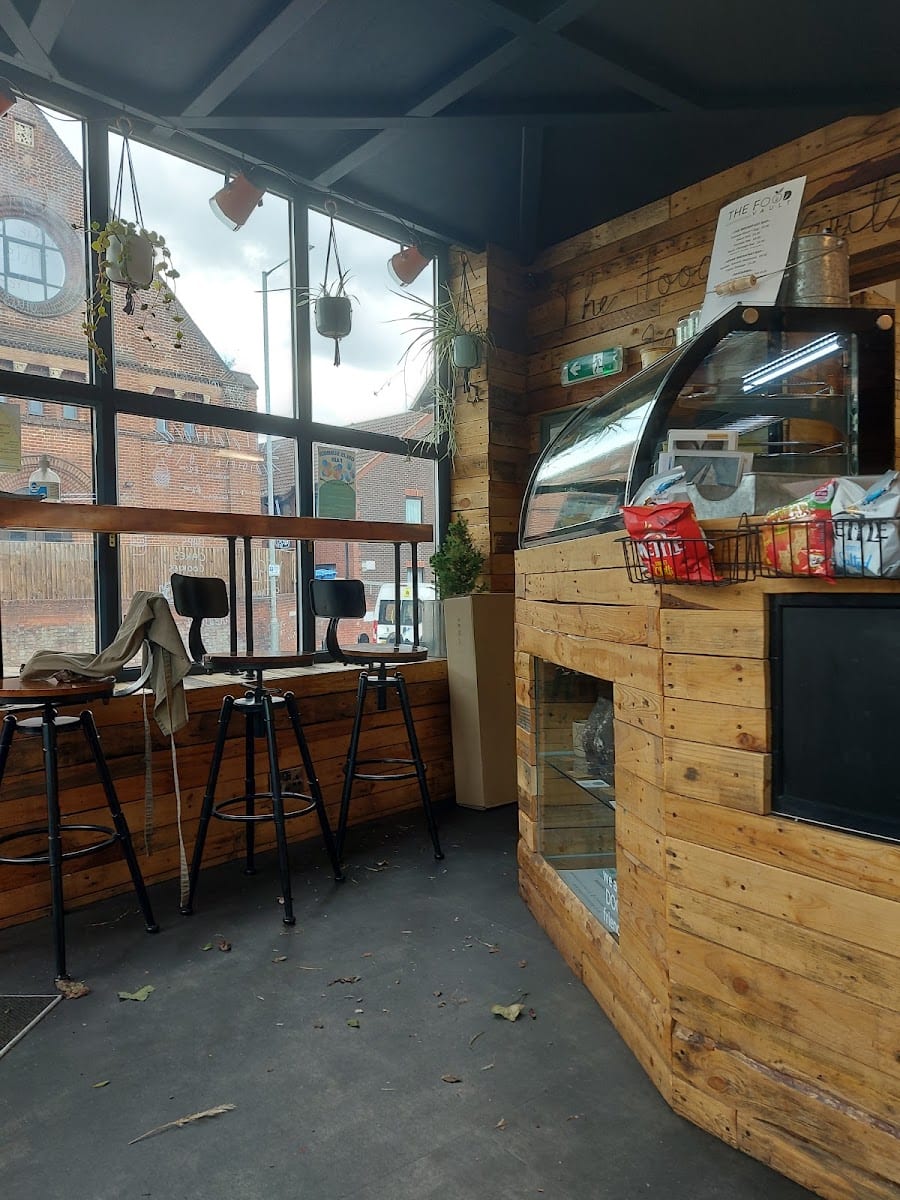 The Food Vault, photo 2