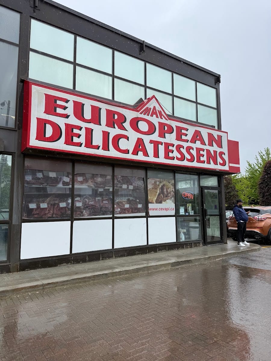 Mak European Delicatessens, photo 4