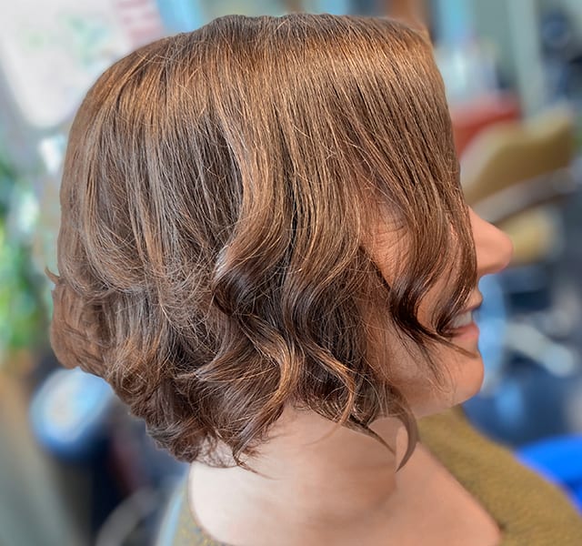 Organic Hair Artistry and skin care by Edye