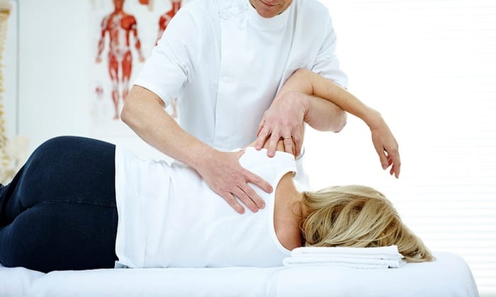 Osteopathics Harpenden