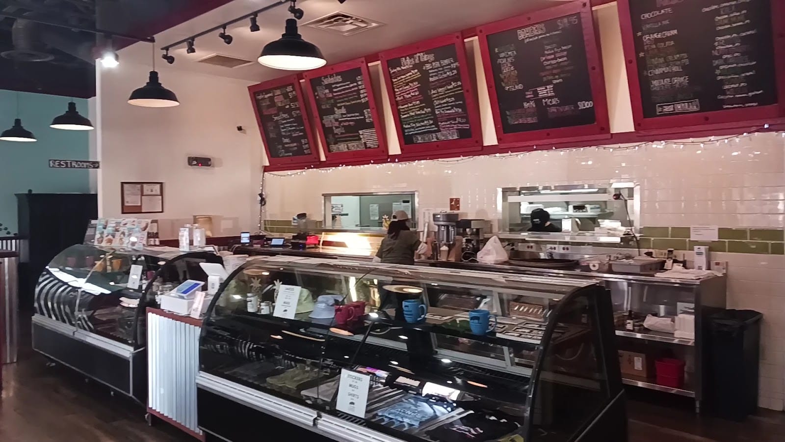 Kono's Northshore - Summerlin Pkwy, photo 3