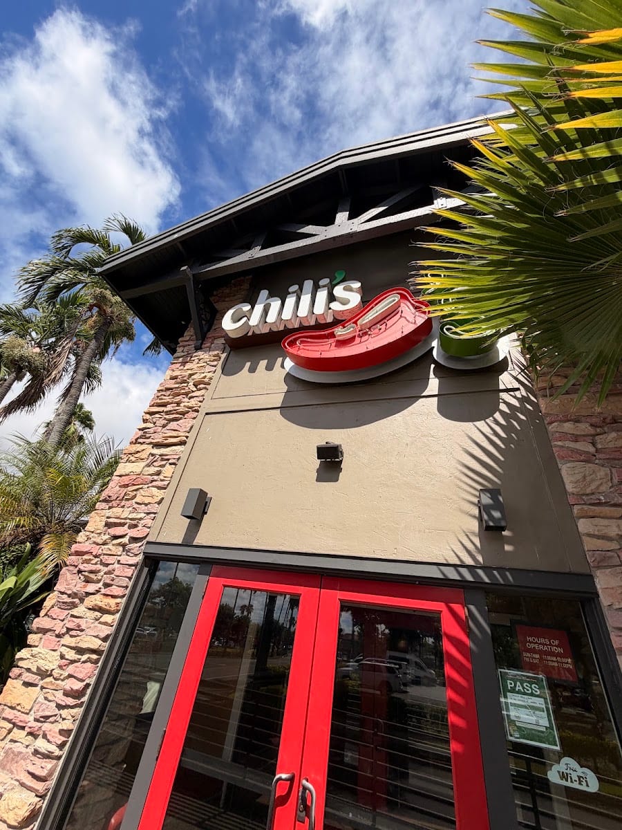 Chili's Grill & Bar