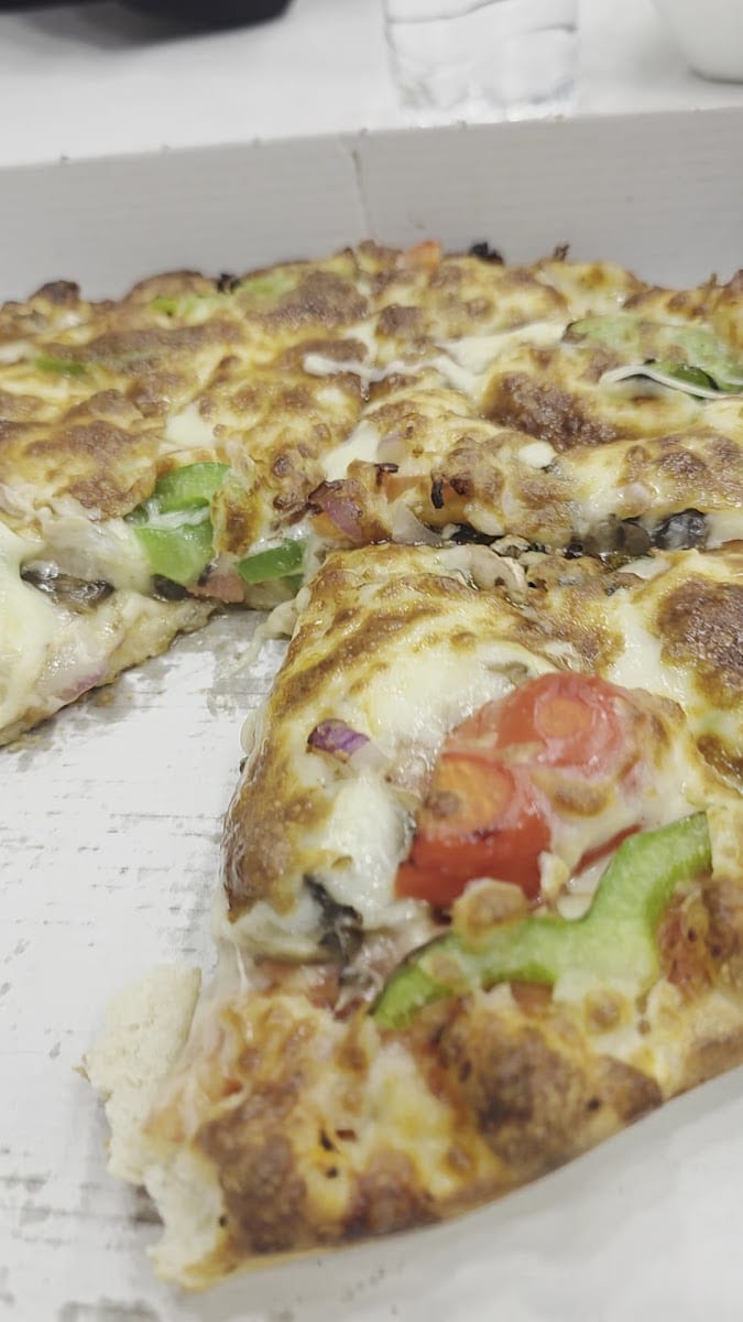 Best Kebab & Pizza, photo 2