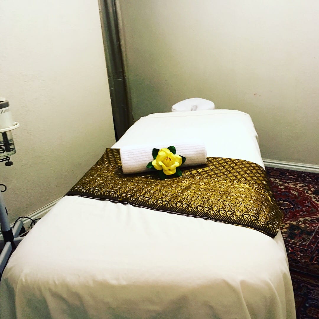 EastWest Massage & Spa (by appointment only)